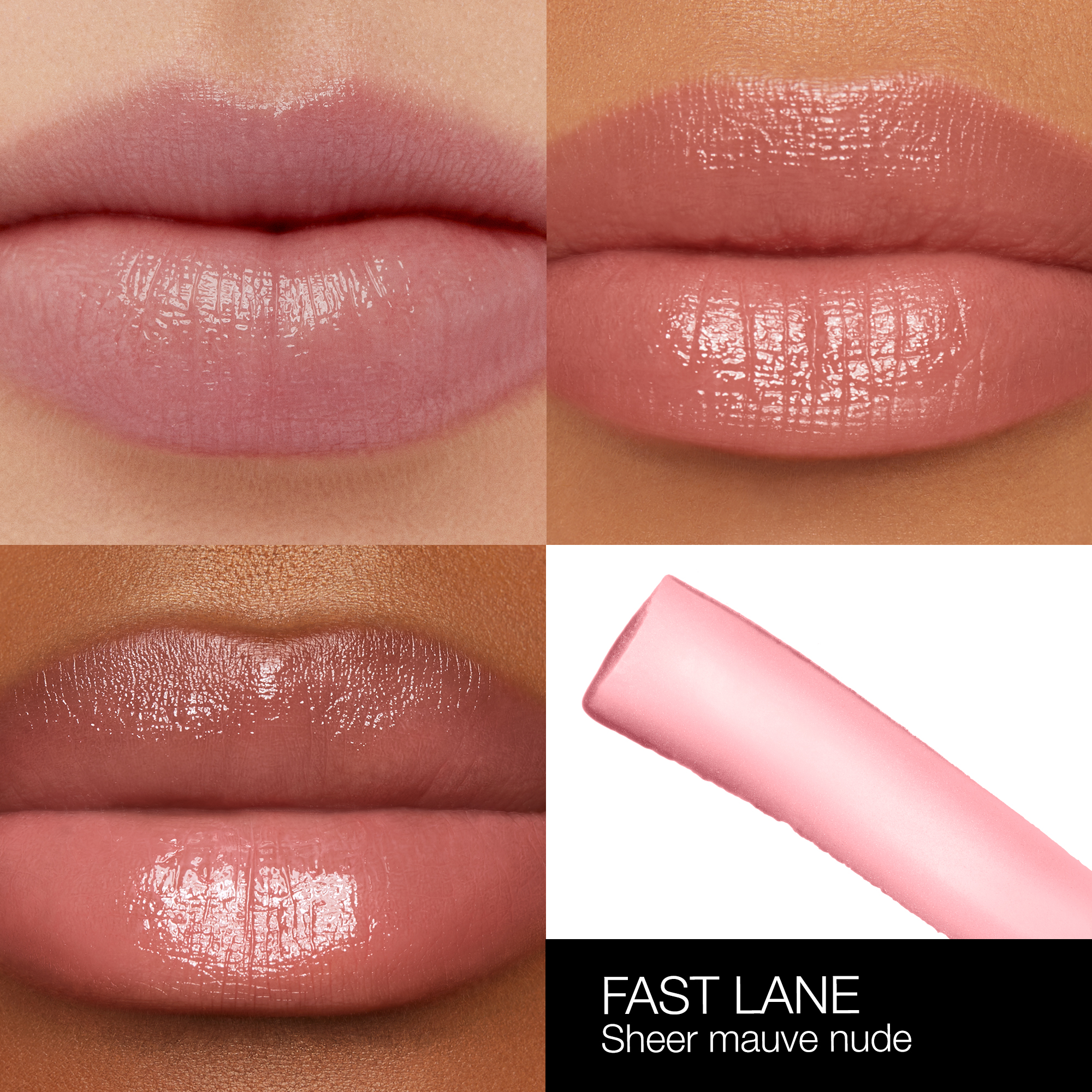 Afterglow Lip balm